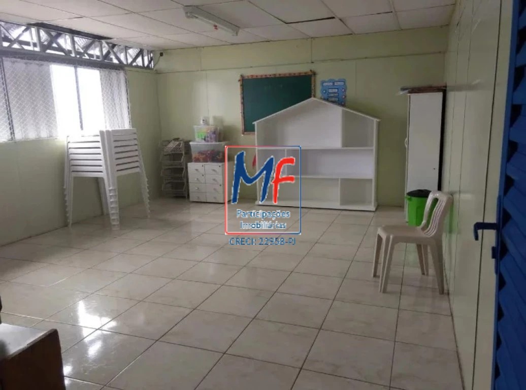 Depósito-Galpão, 550 m² - Foto 8