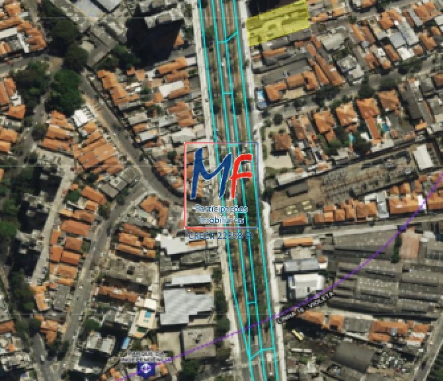 Terreno, 1313 m² - Foto 2