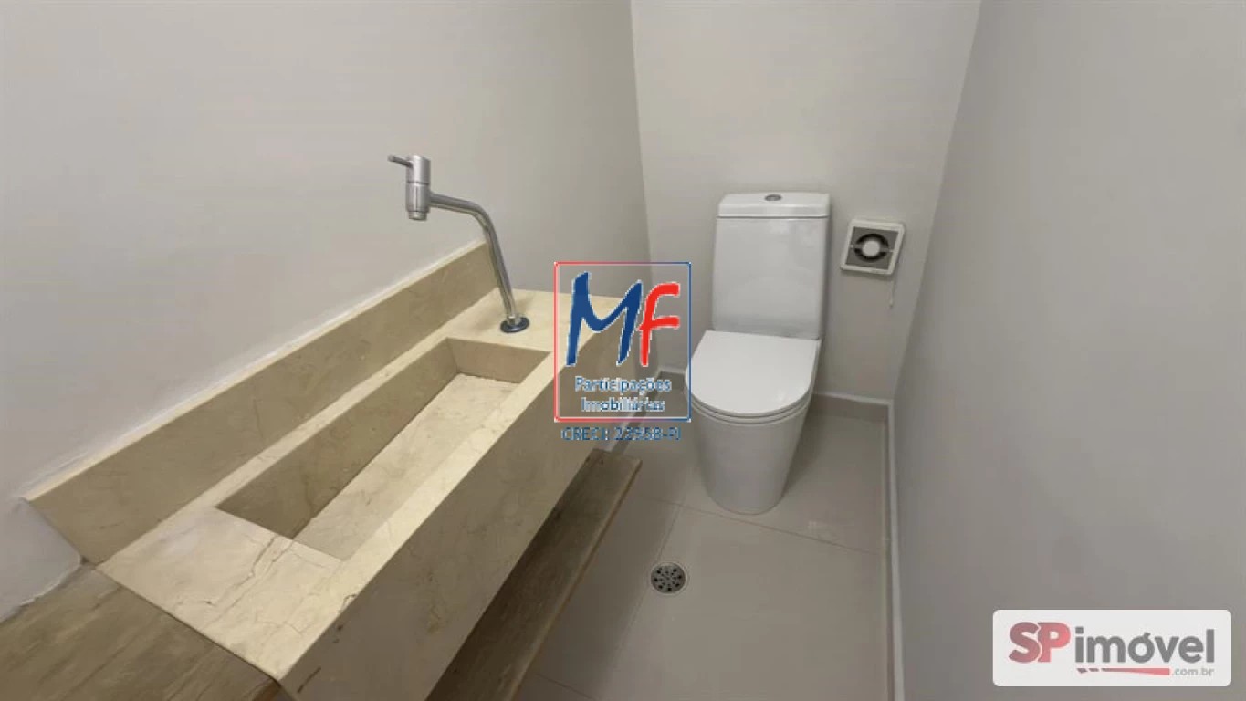 Casa de Condomínio, 3 quartos - Foto 5