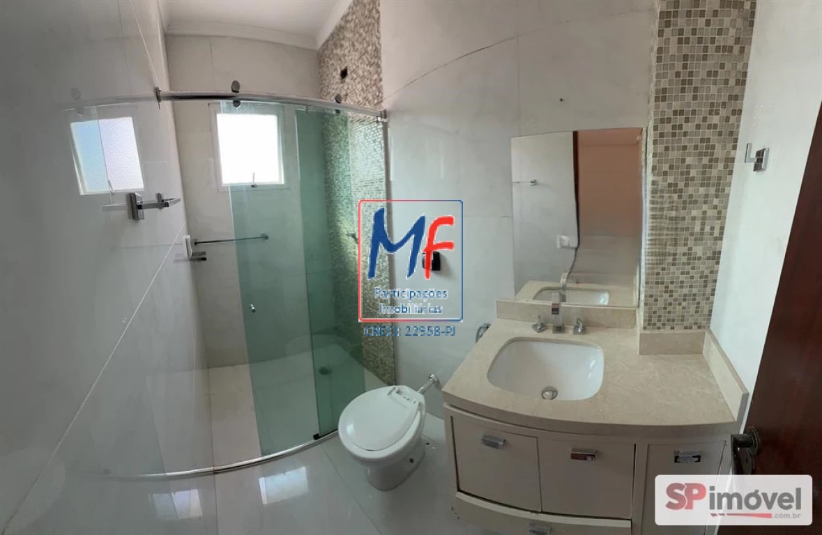Casa de Condomínio, 3 quartos - Foto 11
