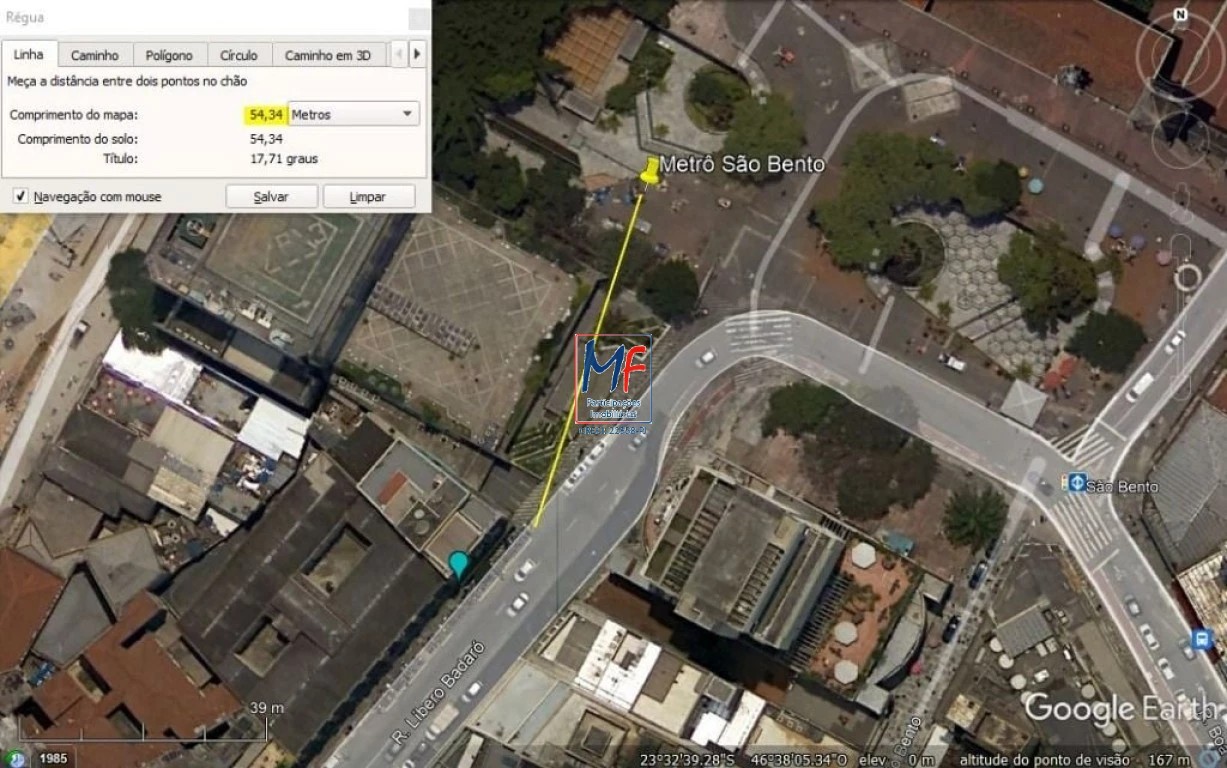 Loja-Salão, 873 m² - Foto 4
