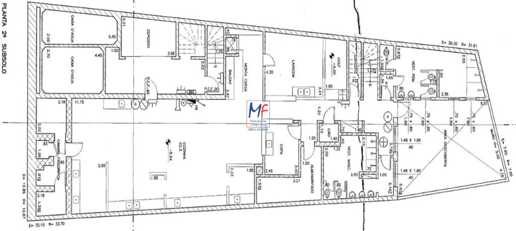 Loja-Salão, 873 m² - Foto 5