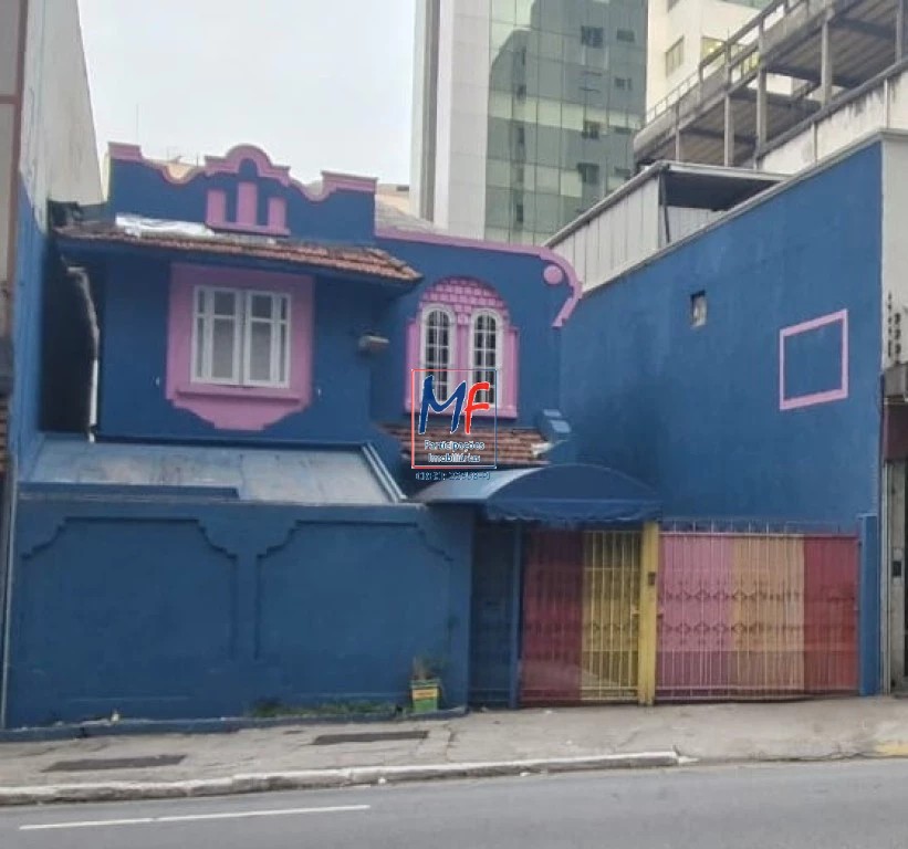 Loja-Salão, 408 m² - Foto 1