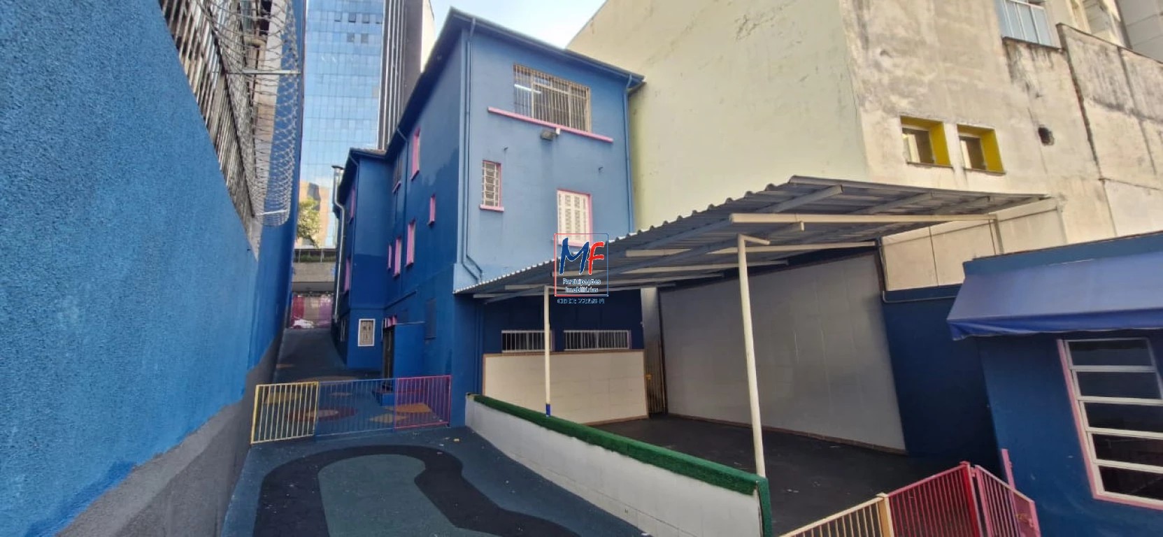 Loja-Salão, 408 m² - Foto 3