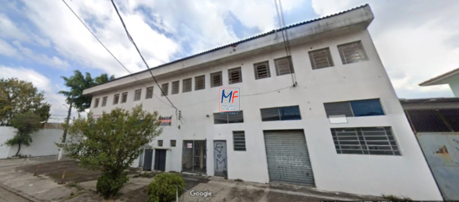 Prédio Inteiro à venda, 415m² - Foto 1