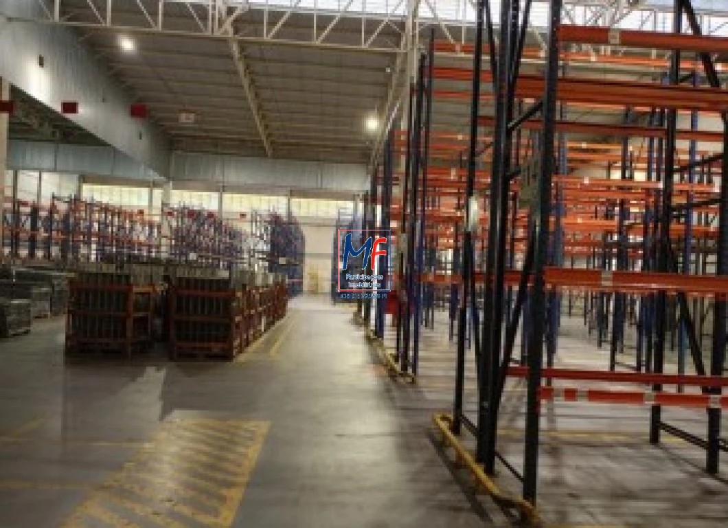 Depósito-Galpão, 8290 m² - Foto 2