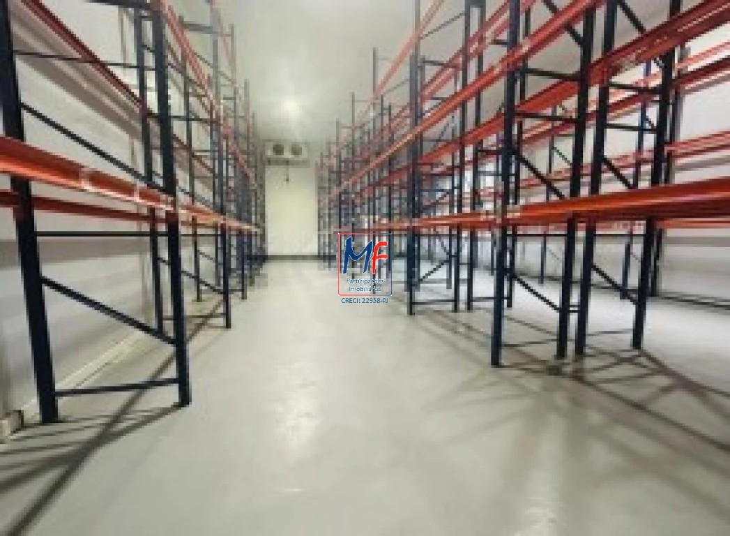 Depósito-Galpão, 8290 m² - Foto 3