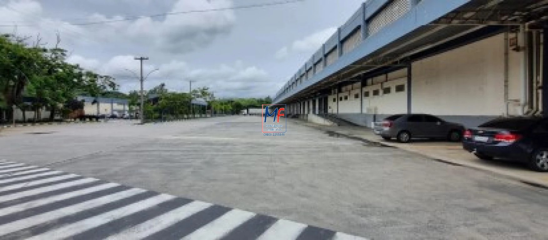 Depósito-Galpão, 8290 m² - Foto 4