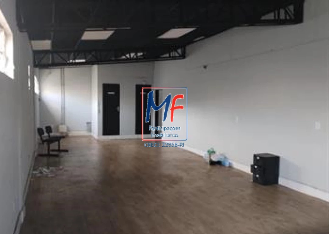 Depósito-Galpão, 284 m² - Foto 2