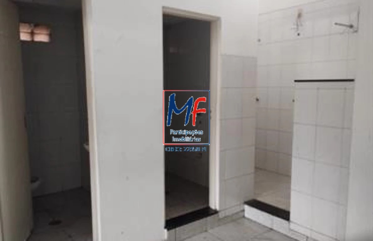 Depósito-Galpão, 284 m² - Foto 4