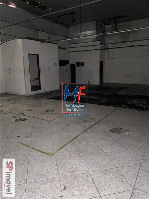 Depósito-Galpão, 284 m² - Foto 5