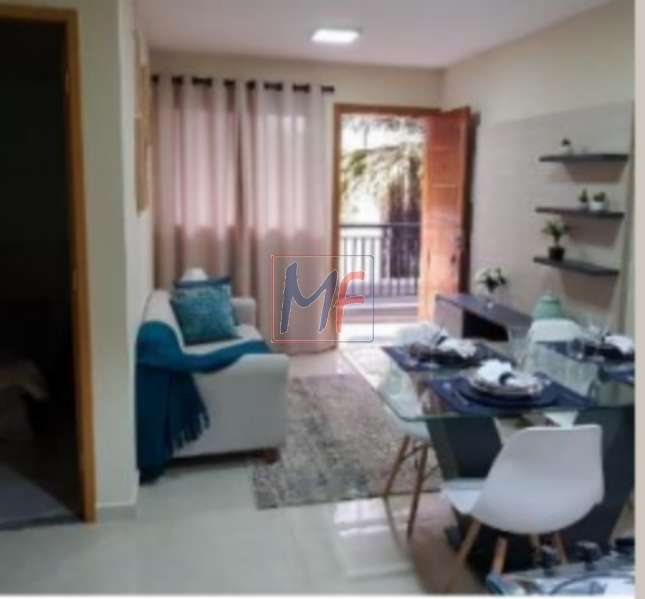 Apartamento, 2 quartos, 34 m² - Foto 7