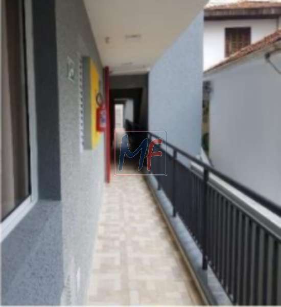 Apartamento, 2 quartos, 34 m² - Foto 9