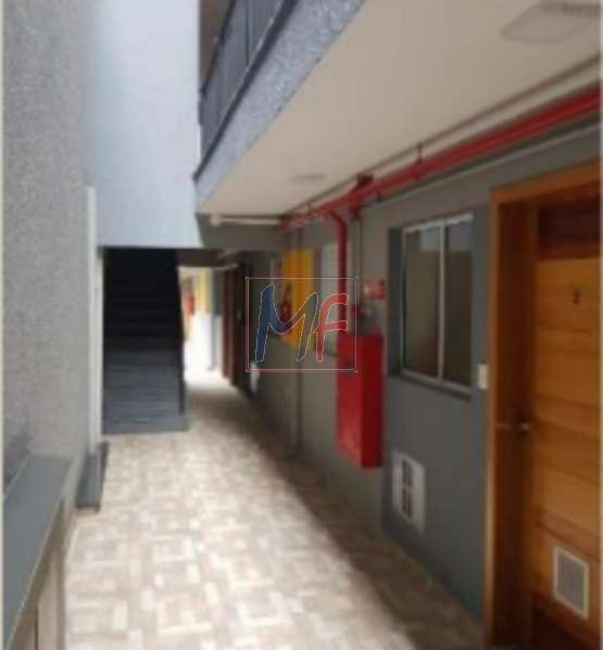 Apartamento, 2 quartos, 34 m² - Foto 10