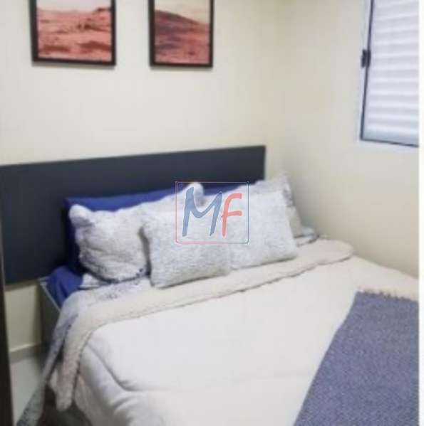 Apartamento, 2 quartos, 34 m² - Foto 11