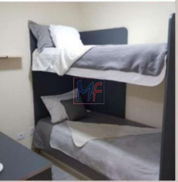 Apartamento, 2 quartos, 34 m² - Foto 12