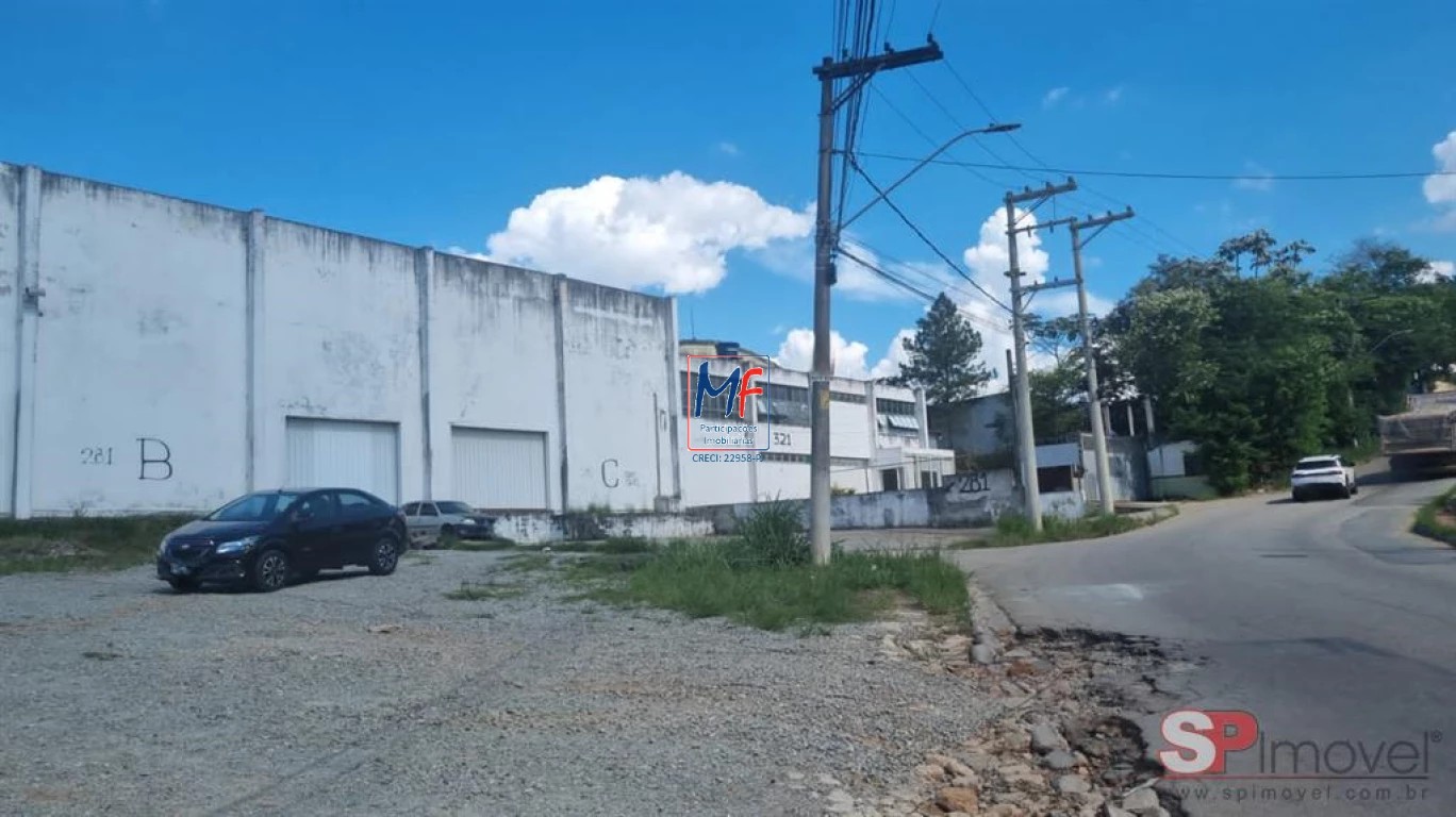 Depósito-Galpão-Armazém à venda, 10m² - Foto 1