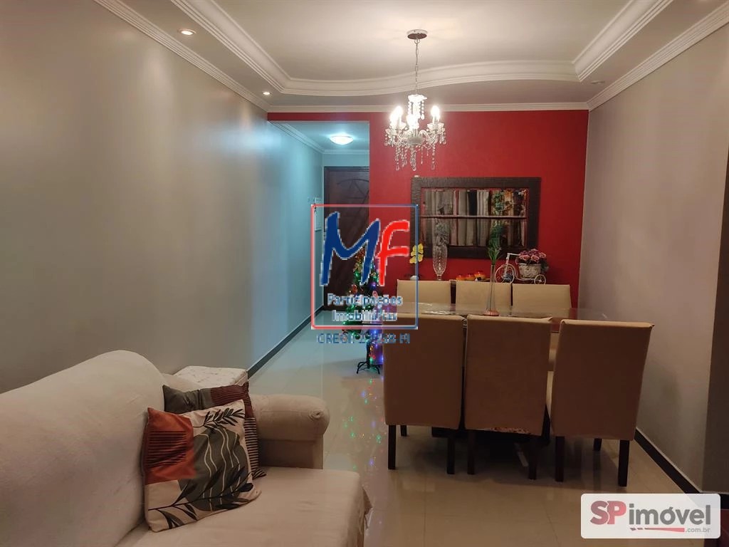 Apartamento, 2 quartos, 63 m² - Foto 1