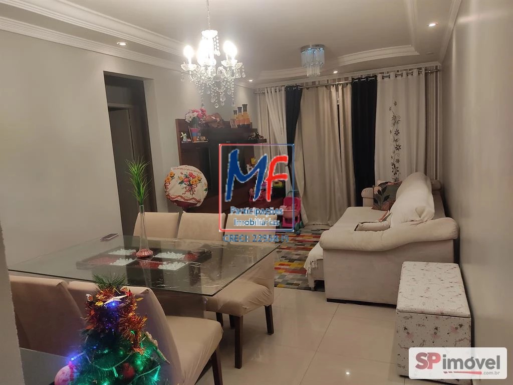 Apartamento, 2 quartos, 63 m² - Foto 2