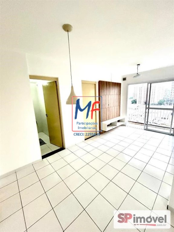 Apartamento, 2 quartos, 52 m² - Foto 1