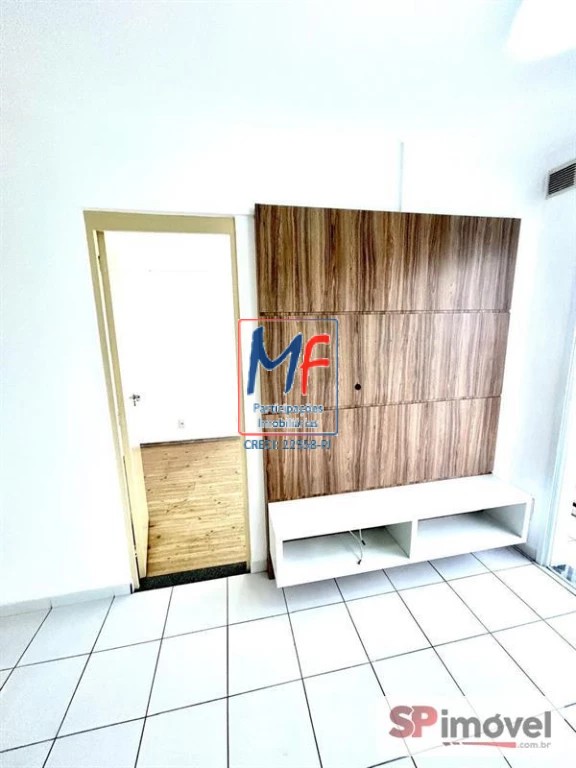 Apartamento, 2 quartos, 52 m² - Foto 3