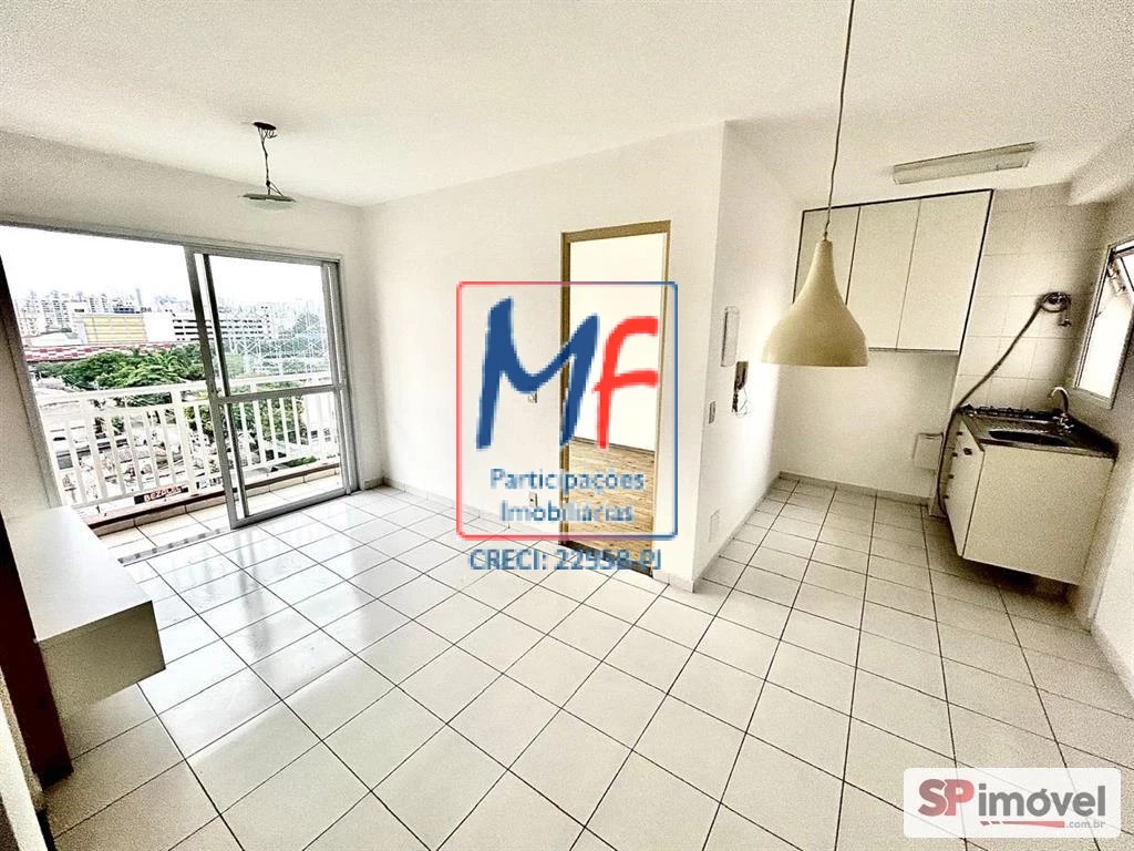 Apartamento, 2 quartos, 52 m² - Foto 4