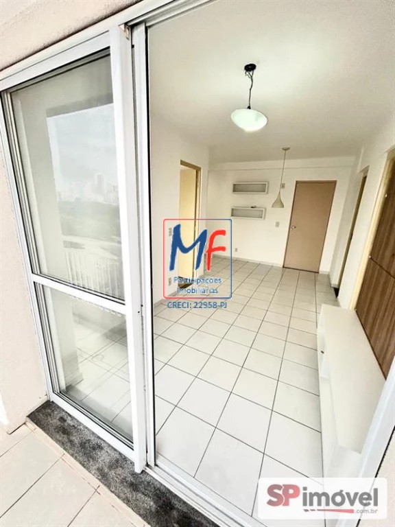 Apartamento, 2 quartos, 52 m² - Foto 5