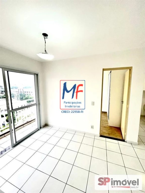 Apartamento, 2 quartos, 52 m² - Foto 6
