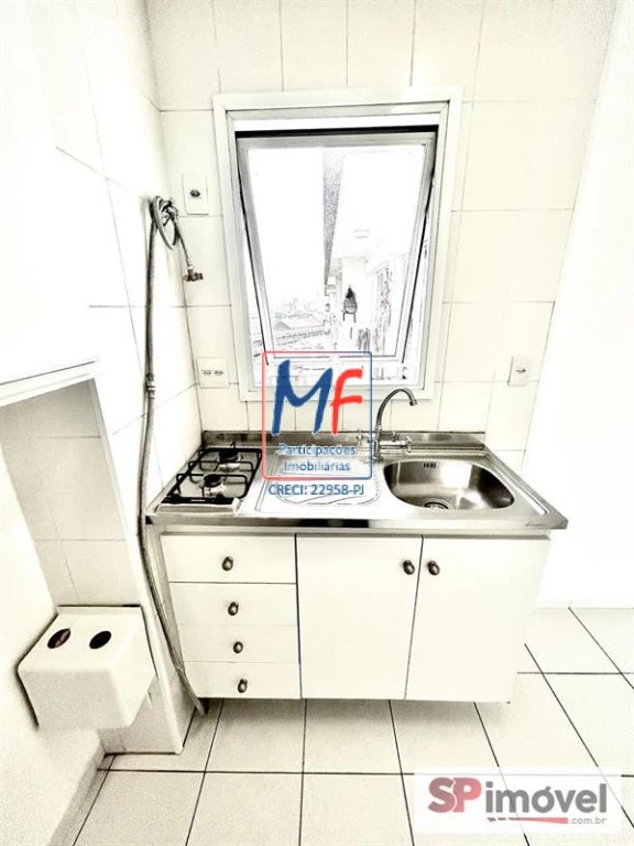 Apartamento, 2 quartos, 52 m² - Foto 8