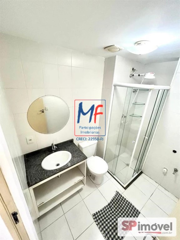 Apartamento, 2 quartos, 52 m² - Foto 9