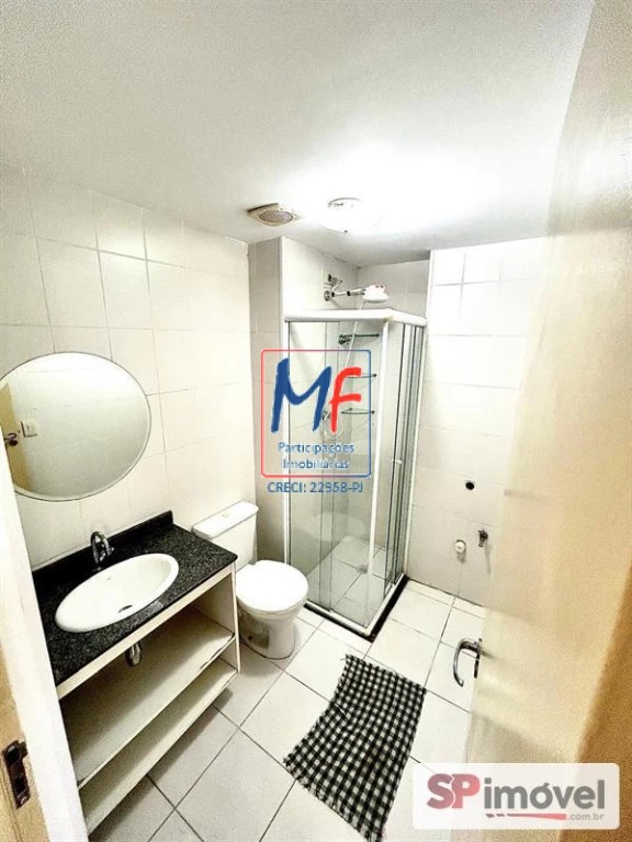 Apartamento, 2 quartos, 52 m² - Foto 10