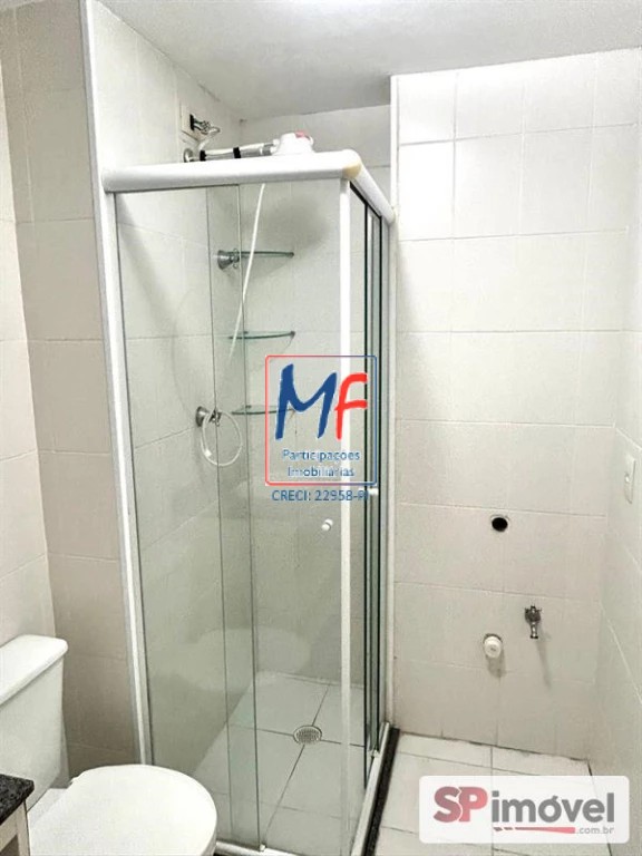 Apartamento, 2 quartos, 52 m² - Foto 11