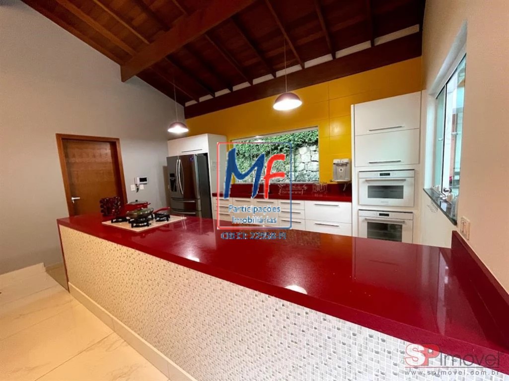 Casa de Condomínio, 4 quartos - Foto 7
