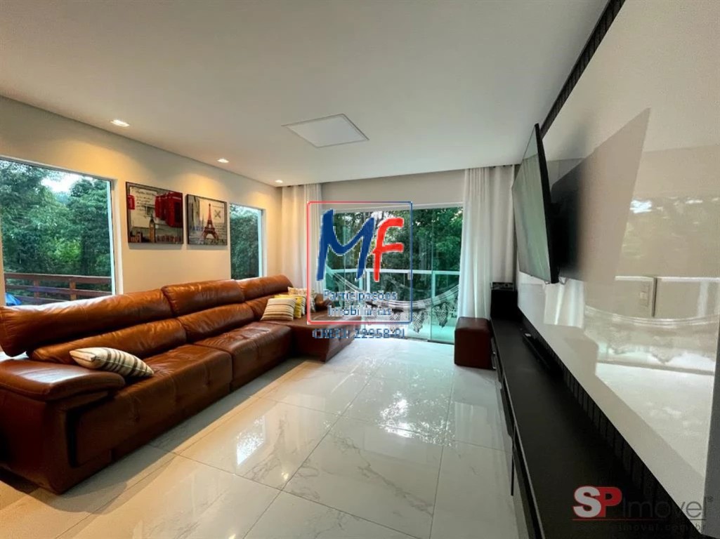Casa de Condomínio, 4 quartos - Foto 8