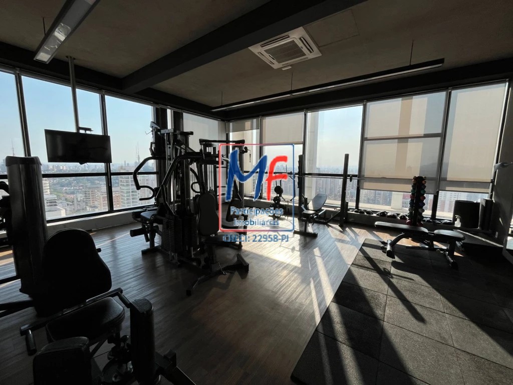 Apartamento, 2 quartos, 63 m² - Foto 14