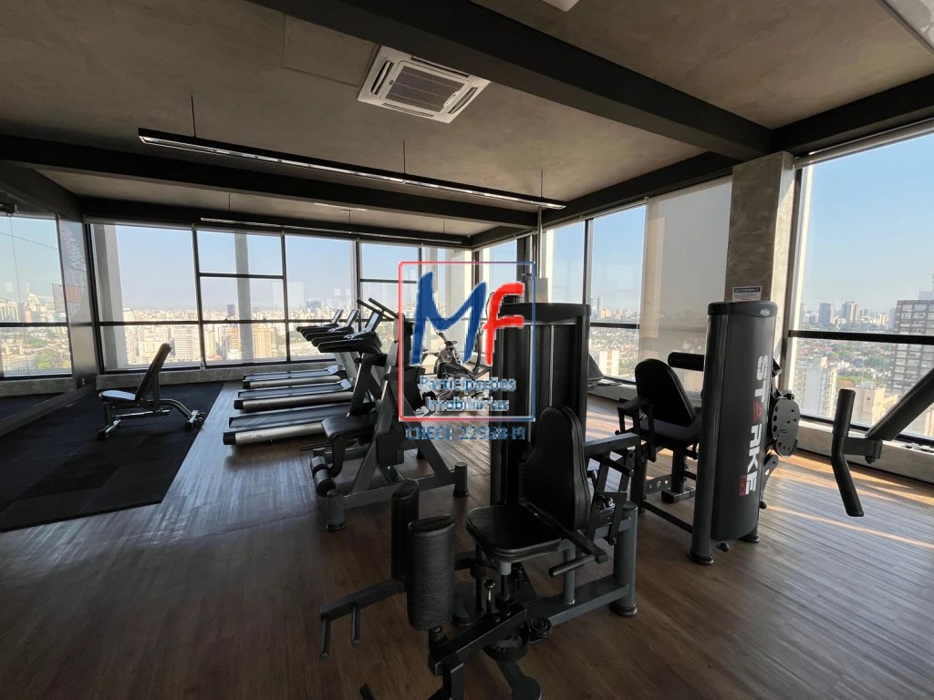 Apartamento, 2 quartos, 63 m² - Foto 15