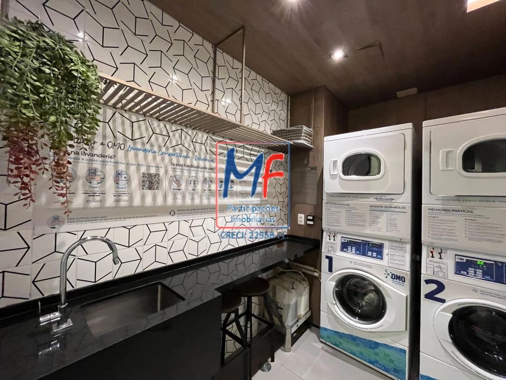 Apartamento, 2 quartos, 63 m² - Foto 18