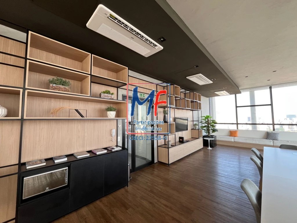 Apartamento, 2 quartos, 63 m² - Foto 27