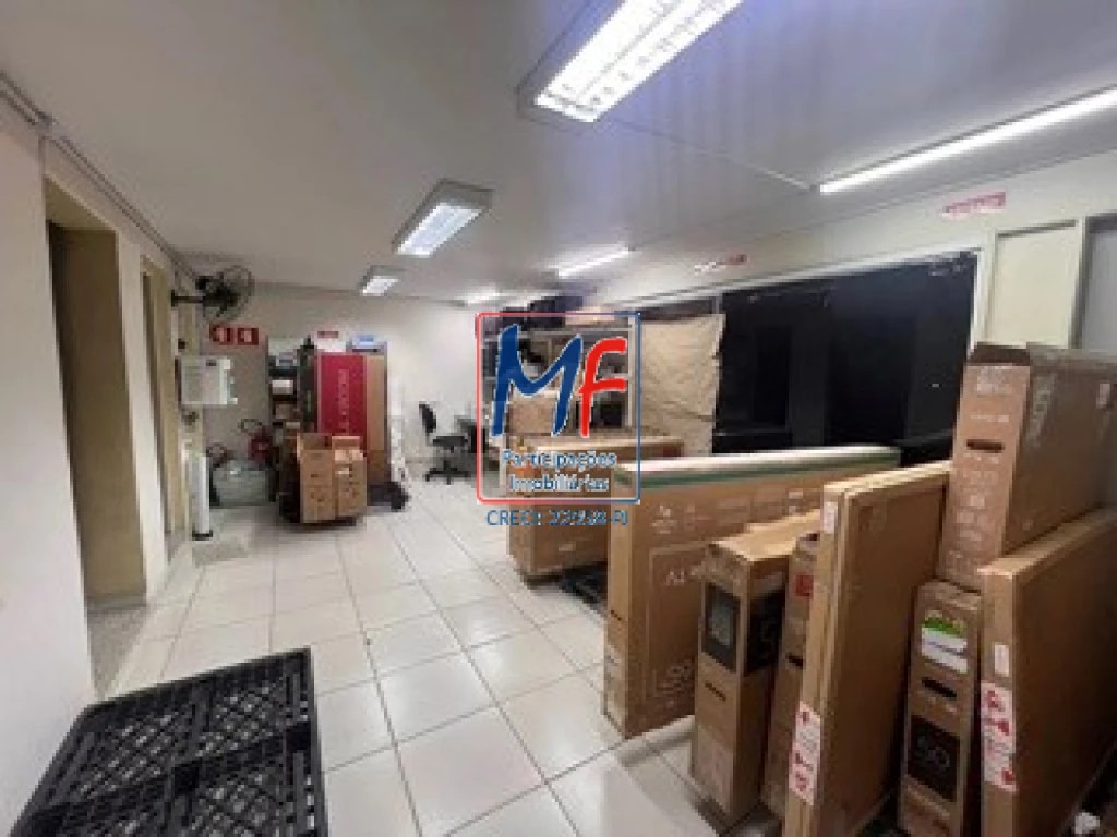 Depósito-Galpão, 295 m² - Foto 5