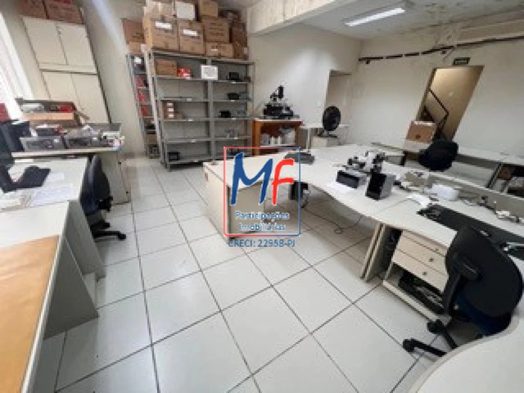 Depósito-Galpão, 295 m² - Foto 6