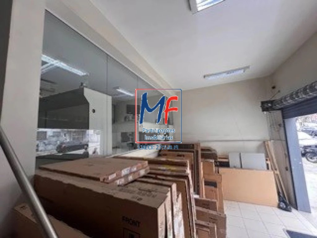 Depósito-Galpão, 295 m² - Foto 11