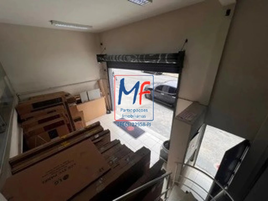 Depósito-Galpão, 295 m² - Foto 16