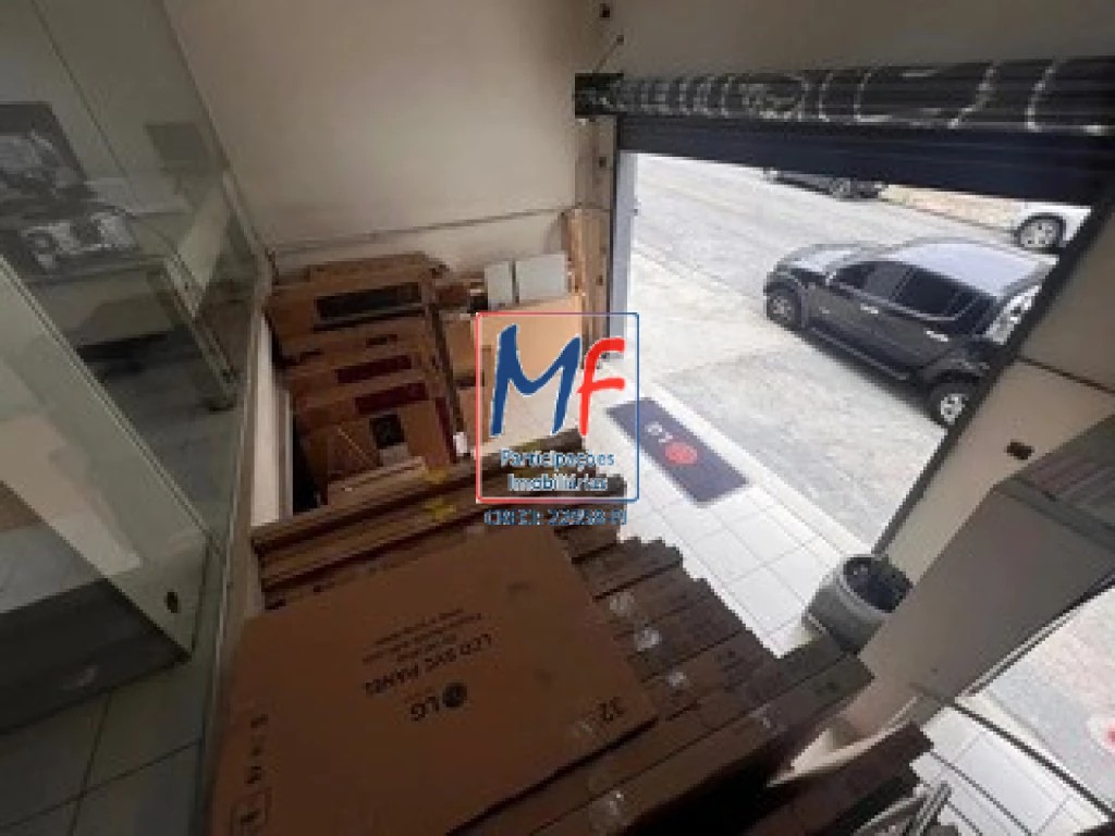 Depósito-Galpão, 295 m² - Foto 17