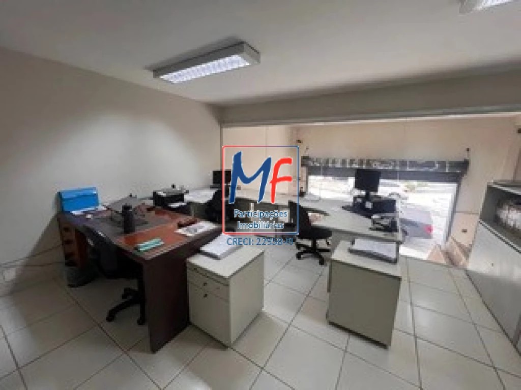 Depósito-Galpão, 295 m² - Foto 18