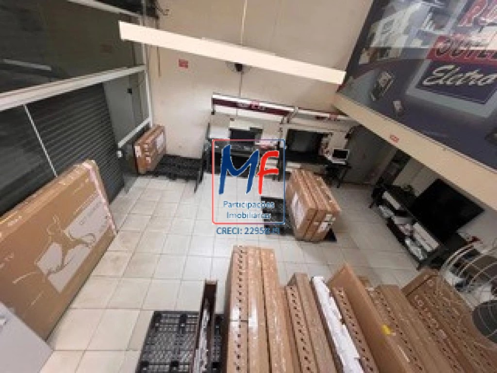 Depósito-Galpão, 295 m² - Foto 19