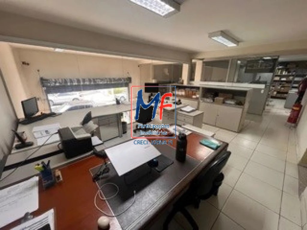 Depósito-Galpão, 295 m² - Foto 21