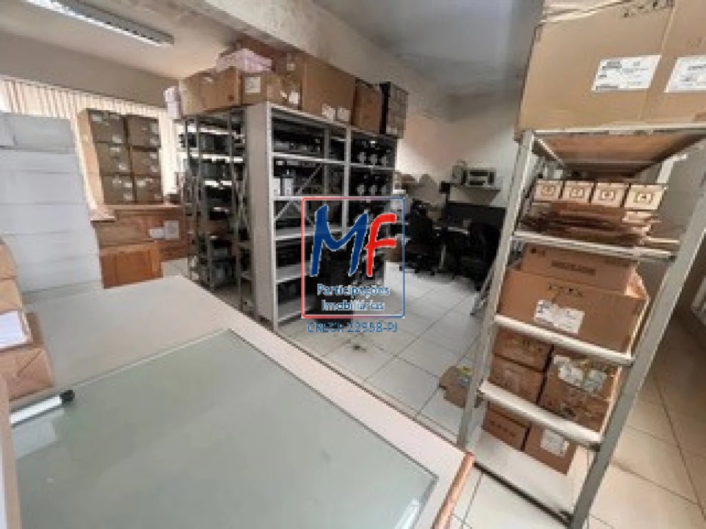 Depósito-Galpão, 295 m² - Foto 22