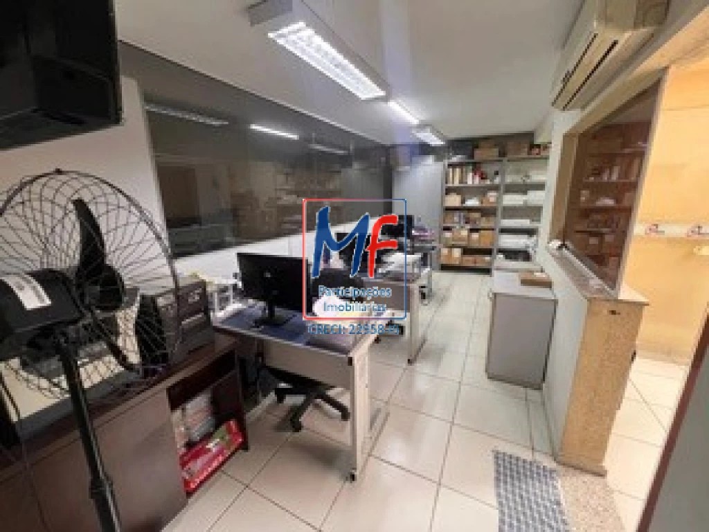 Depósito-Galpão, 295 m² - Foto 24