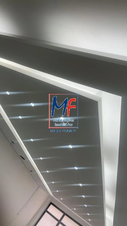 Loja-Salão, 200 m² - Foto 2