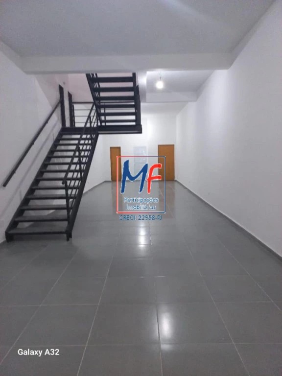 Loja-Salão, 200 m² - Foto 3